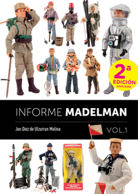 INFORME MADELMAN I  2� EDICI�N AMPLIADA