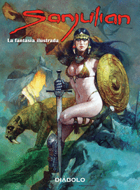 SANJULIAN LA FANTASIA ILUSTRADA