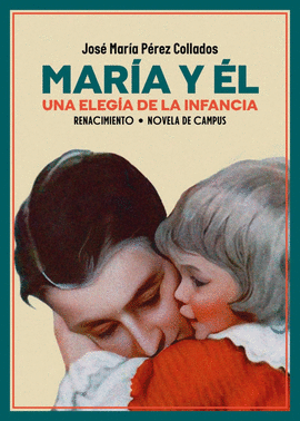 MAR�A Y �L
