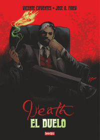 D'EATH EL DUELO
