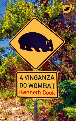 A VINGANZA DO WOMBAT