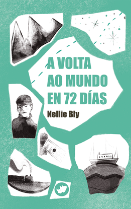 A VOLTA AO MUNDO EN 72 DIAS