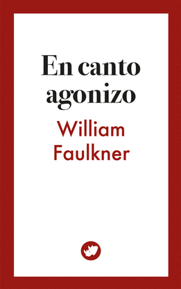 EN CANTO AGONIZO