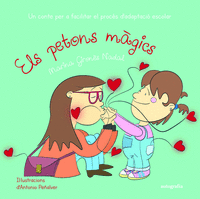 ELS PETONS MGICS