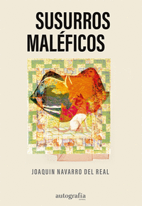 SUSURROS MALFICOS