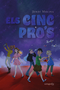 ELS CINC PRO?S