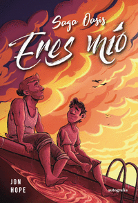 ERES M�O
