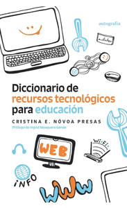 DICCIONARIO DE RECURSOS TECNOL�GICOS PARA EDUCACI�N