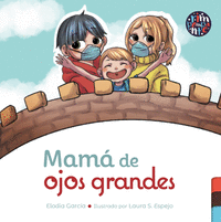 MAM� DE OJOS GRANDES