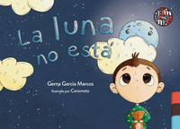 LA LUNA NO EST�