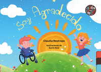 SOY AGRADECIDO