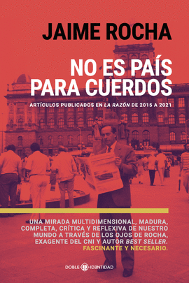 NO ES PAS PARA CUERDOS