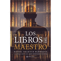 LOS LIBROS DEL MAESTRO
