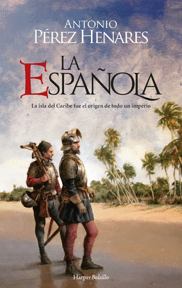 LA ESPAOLA