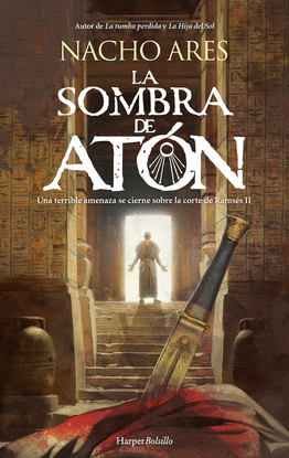 LA SOMBRA DE ATN