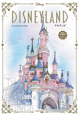 DISNEYLAND PAR�S