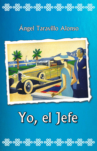 YO, EL JEFE