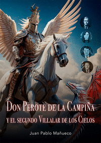 DON PEROTE DE LA CAMPIA
