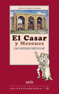 EL CASAR Y MESONES