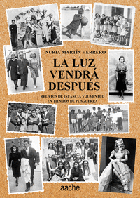 LA LUZ VENDR� DESPU�S