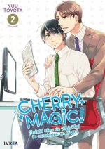 CHERRY MAGIC 2