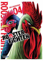 ROOSTER FIGHTER 4