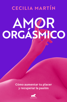 AMOR ORG�SMICO