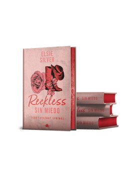 RECKLESS:SIN MIEDO