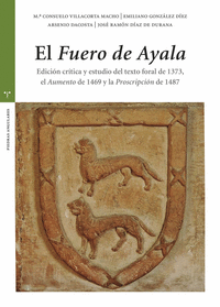 EL FUERO DE AYALA