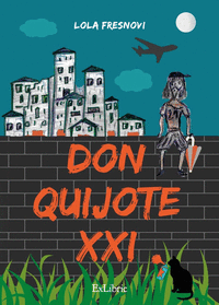 DON QUIJOTE XXI