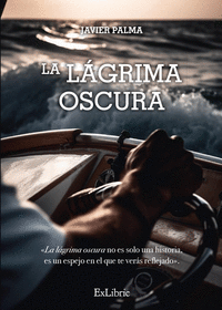 LA LAGRIMA OSCURA