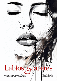 LABIOS Y ARETES