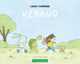 LUCIA Y COMPAIA - VERANO