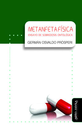 METANFETAFSICA