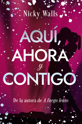 AQU�, AHORA Y CONTIGO