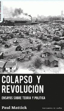 COLAPSO Y REVOLUCIN