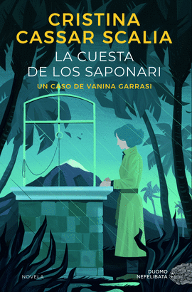 EL ASCENSO DE LOS SAPONARI