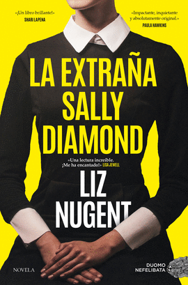 LA EXTRAA SALLY DIAMOND