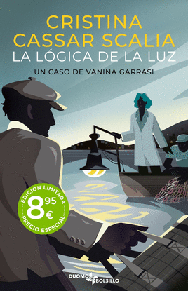 LA LGICA DE LA LUZ
