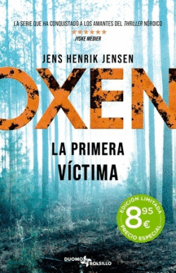OXEN. LA PRIMERA VCTIMA