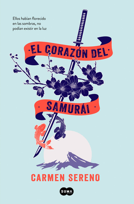 EL CORAZN DEL SAMURAI