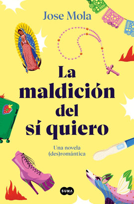 LA MALDICIN DEL S QUIERO