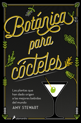 BOTNICA PARA CCTELES