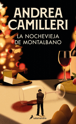 LA NOCHEVIEJA DE MONTALBANO (COMISARIO MONTALBANO 6)