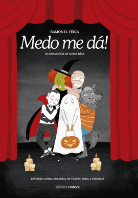 MEDO ME D