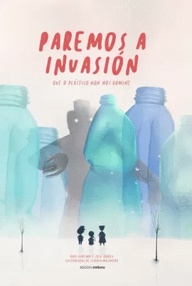 PAREMOS A INVASION