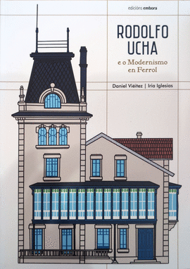RODOLFO UCHA E O MODERNISMO