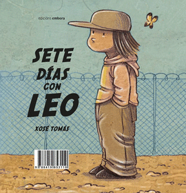 SETE DAS CON LEO ; SETE DAS CON LA
