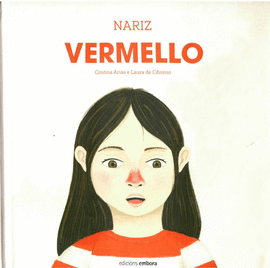 NARIZ VERMELLO