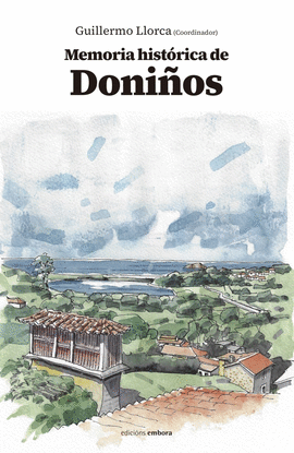 DONI�OS. MEMORIA HISTORICA